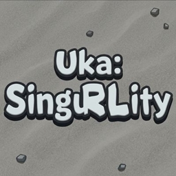 Uka Singularity [FORGE]  logo