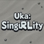 Uka Singularity [FORGE]  logo