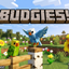 BUDGIES! logo