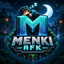 MENKIAFK logo