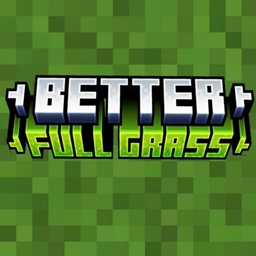 Better Full Grasss project image