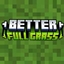 Better Full Grasss logo