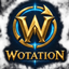 Wotation - Rotation Helper logo