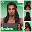 Anders Hair logo