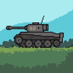 Ironclad: Tanks and Tracks