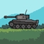 Ironclad: Tanks and Tracks logo