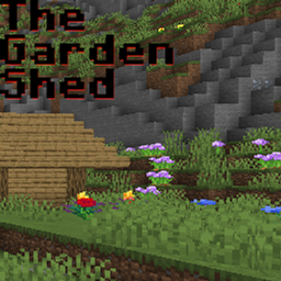 The Garden Shed project image