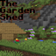 The Garden Shed logo