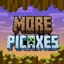 MORE PICAXES logo