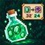 Merchant Discount Potion logo