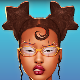 Stargirl Puffs project image