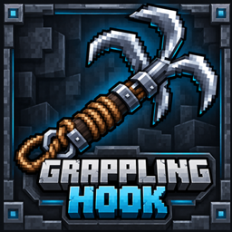 Grapling hook by baku project image