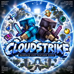 CloudStrike project image