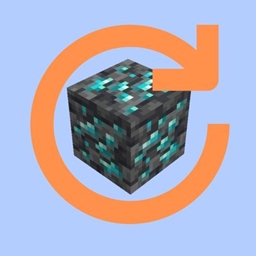 RegeneratingOres logo