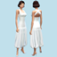 Midi Bubble Dress logo