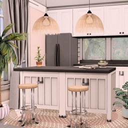 Freesha Kitchen project image