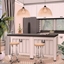 Freesha Kitchen logo
