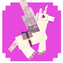 flying unicorns logo