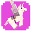 flying unicorns logo