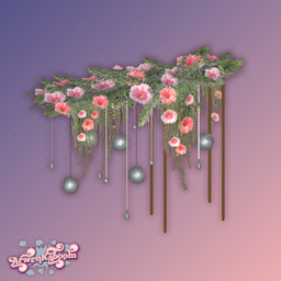Perfect Night - Table Ornaments project image