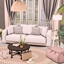 Freesha Living Room logo