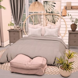Freesha Bedroom project image