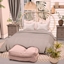 Freesha Bedroom logo