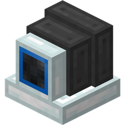 Ecocraft Evolution logo