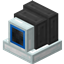 Ecocraft Evolution logo