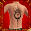 Robynq Tattoo LTD8005 - Basegame compatible logo