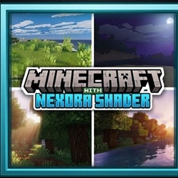 Nexora Shader project image