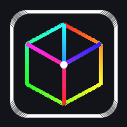 Prismatic Selection+ logo