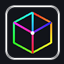 Prismatic Selection+ logo