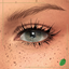 Wilma 3D Lashes logo