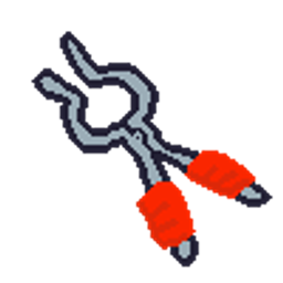 Kymoz Clamps project image