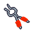 Kymoz Clamps logo