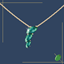 Falling Leaf Necklace logo