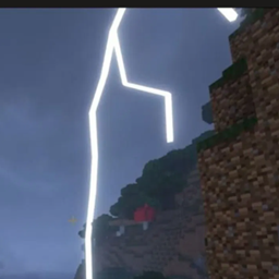 RealisticThunder project image