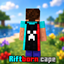 Riftborn Cape logo