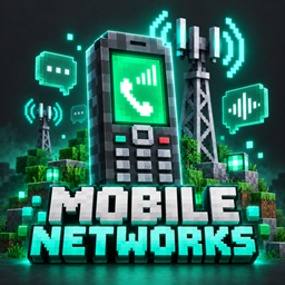 Mobile Networks logo