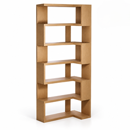 Elowen Corner Shelf project image