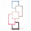 Luma Frame Wall Shelves logo