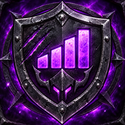 OHM Threat Meter logo