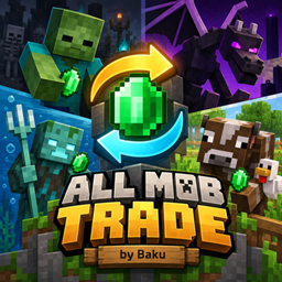 MOB TRADE OP ITEMS project image
