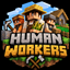 Human Workers logo
