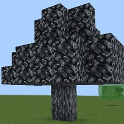 ZMC Ores Trees logo