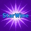 StarWine RPG logo