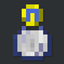 Time in a Bottle: Unofficial GTNH Port logo