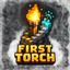 First Torch logo