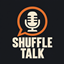 Shuffle Talk logo